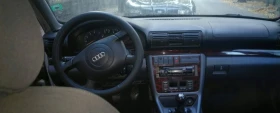 Audi A4 1.8бен182110 км     , снимка 8