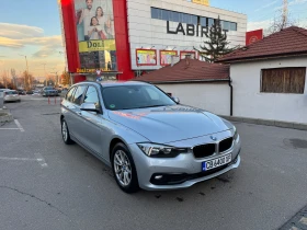 BMW 320 d 190hp FACE!, снимка 1