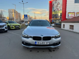 BMW 320 d 190hp FACE!, снимка 2