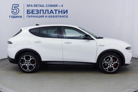 Alfa Romeo Tonale 1.5 e-Hybrid 48V Petrol 160 hp 7-DCT, снимка 4