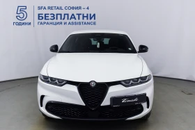 Alfa Romeo Tonale 1.5 e-Hybrid 48V Petrol 160 hp 7-DCT, снимка 2