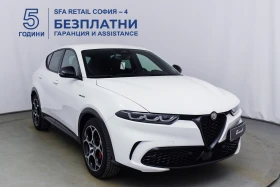 Alfa Romeo Tonale 1.5 e-Hybrid 48V Petrol 160 hp 7-DCT, снимка 3