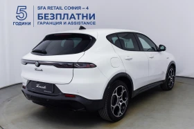 Alfa Romeo Tonale 1.5 e-Hybrid 48V Petrol 160 hp 7-DCT | Mobile.bg    5