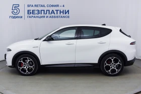 Alfa Romeo Tonale 1.5 e-Hybrid 48V Petrol 160 hp 7-DCT | Mobile.bg    8