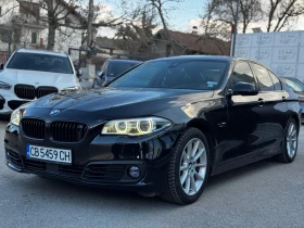 BMW 530 d xDrive LED PANO Softclose Keyless Distronic, снимка 2