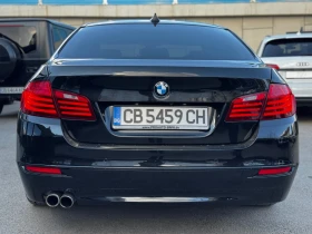 BMW 530 d xDrive LED PANO Softclose Keyless Distronic, снимка 4