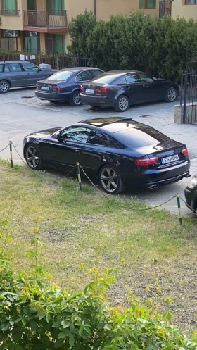 Audi A5 3.2FSI Quattro, снимка 5