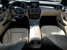 Mercedes-Benz C 300 C 300 4MATIC ,     30500! | Mobile.bg    9