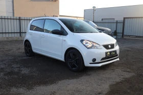 Seat Mii 1.0 Style #Klima #Elektrik MY19 62Kkm #iCarbg, снимка 3