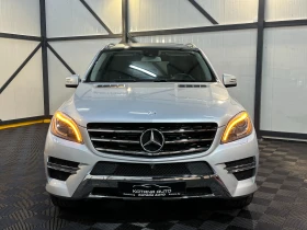 Mercedes-Benz ML 350 AMG* 360* МЪРТВИ ТОЧКИ* H/K* ПОДГРЕВ - 14900 € - 19623464 5