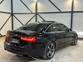 Audi S6 V8 * BLACK EDITION* 360* NIGHT* DISTR* FULL, снимка 4