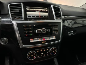 Mercedes-Benz ML 350 AMG* 360* МЪРТВИ ТОЧКИ* H/K* ПОДГРЕВ - 14900 € - 19623464 13