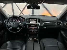 Mercedes-Benz ML 350 AMG* 360* МЪРТВИ ТОЧКИ* H/K* ПОДГРЕВ - 14900 € - 19623464 10