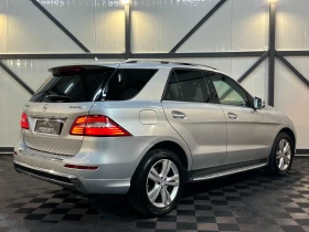 Mercedes-Benz ML 350 AMG* 360* МЪРТВИ ТОЧКИ* H/K* ПОДГРЕВ - 14900 € - 19623464 3