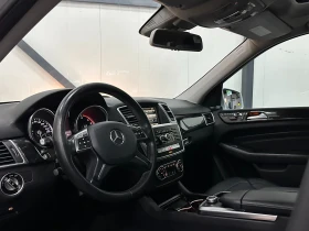 Mercedes-Benz ML 350 AMG* 360* МЪРТВИ ТОЧКИ* H/K* ПОДГРЕВ - 14900 € - 19623464 8
