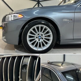 BMW 535 * XI* 165 000км* DISTR* NIGHT VIS* LANE ASSI* ОБДУ - 25900 лв. / 13242.46 € - 19623464 6