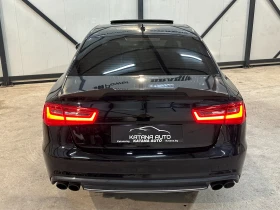 Audi S6 V8 * BLACK EDITION* 360* NIGHT* DISTR* FULL, снимка 6