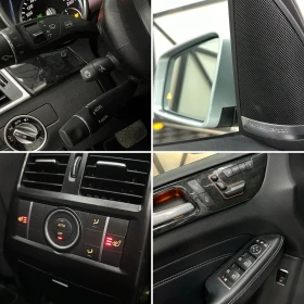 Mercedes-Benz ML 350 AMG* 360* МЪРТВИ ТОЧКИ* H/K* ПОДГРЕВ - 14900 € - 19623464 16