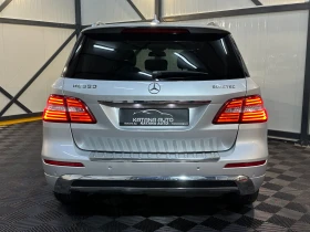 Mercedes-Benz ML 350 AMG* 360* МЪРТВИ ТОЧКИ* H/K* ПОДГРЕВ - 14900 € - 19623464 6
