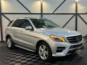 Mercedes-Benz ML 350 AMG* 360* МЪРТВИ ТОЧКИ* H/K* ПОДГРЕВ - 14900 € - 19623464 2