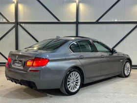 BMW 535 * XI* 165 000км* DISTR* NIGHT VIS* LANE ASSI* ОБДУ - 25900 лв. / 13242.46 € - 19623464 4