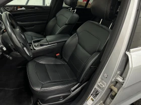Mercedes-Benz ML 350 AMG* 360* МЪРТВИ ТОЧКИ* H/K* ПОДГРЕВ - 14900 € - 19623464 12