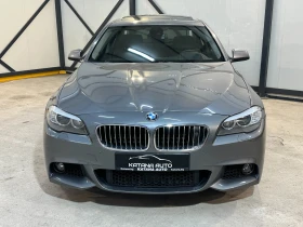 BMW 535 * XI* 165 000км* DISTR* NIGHT VIS* LANE ASSI* ОБДУ - 25900 лв. / 13242.46 € - 19623464 3