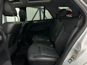 Mercedes-Benz ML 350 AMG* 360* МЪРТВИ ТОЧКИ* H/K* ПОДГРЕВ - 14900 € - 19623464 15