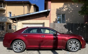 Chrysler 300c 3.6 Limited  | Mobile.bg    5