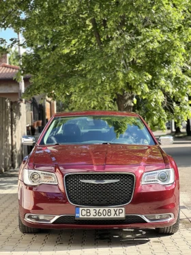 Chrysler 300c 3.6 Limited  | Mobile.bg    2