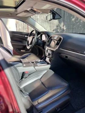 Chrysler 300c 3.6 Limited  | Mobile.bg    8