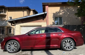 Chrysler 300c 3.6 Limited  | Mobile.bg    3