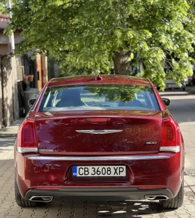 Chrysler 300c 3.6 Limited  | Mobile.bg    4