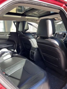 Chrysler 300c 3.6 Limited  | Mobile.bg    9