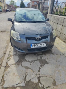 Обява за продажба на Toyota Auris 1.6 ~7 300 лв. - изображение 2