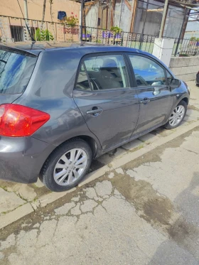Обява за продажба на Toyota Auris 1.6 ~7 300 лв. - изображение 1