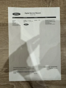 Ford Focus 2.0 TDCI 150 HP Titanium Automatic - 21200 лв. - 52769301 16