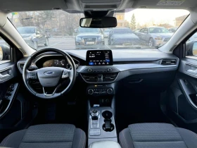 Ford Focus 2.0 TDCI 150 HP Titanium Automatic - 21200 лв. - 52769301 8