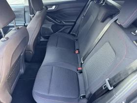 Ford Focus 2.0 TDCI 150 HP Titanium Automatic - 21200 лв. - 52769301 7