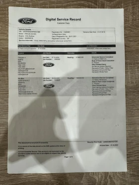 Ford Focus 2.0 TDCI 150 HP Titanium Automatic - 21200 лв. - 52769301 14