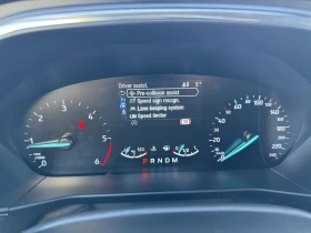 Ford Focus 2.0 TDCI 150 HP Titanium Automatic - 21200 лв. - 52769301 10