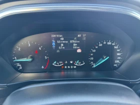 Ford Focus 2.0 TDCI 150 HP Titanium Automatic - 21200 лв. - 52769301 9