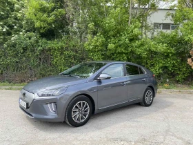 Обява за продажба на Hyundai Ioniq ~34 000 лв. - изображение 1