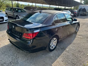 BMW 520 I-LPG - 3450 лв. - 91990402 5