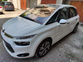 Обява за продажба на Citroen C4 Picasso ~14 300 лв. - изображение 5