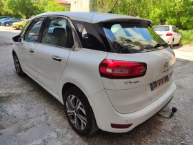 Обява за продажба на Citroen C4 Picasso ~14 300 лв. - изображение 4