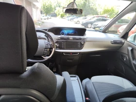 Обява за продажба на Citroen C4 Picasso ~14 300 лв. - изображение 7