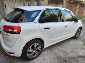 Обява за продажба на Citroen C4 Picasso ~14 300 лв. - изображение 2