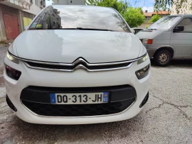 Обява за продажба на Citroen C4 Picasso ~14 300 лв. - изображение 1
