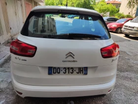 Обява за продажба на Citroen C4 Picasso ~14 300 лв. - изображение 3